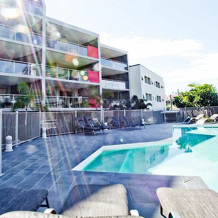 Breakfree Fortitude Valley Esterno foto