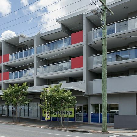 Breakfree Fortitude Valley Esterno foto
