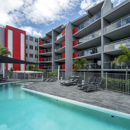 Breakfree Fortitude Valley Esterno foto
