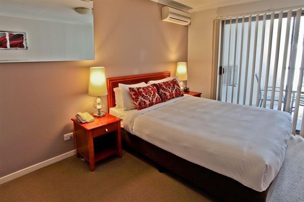 Breakfree Fortitude Valley Esterno foto