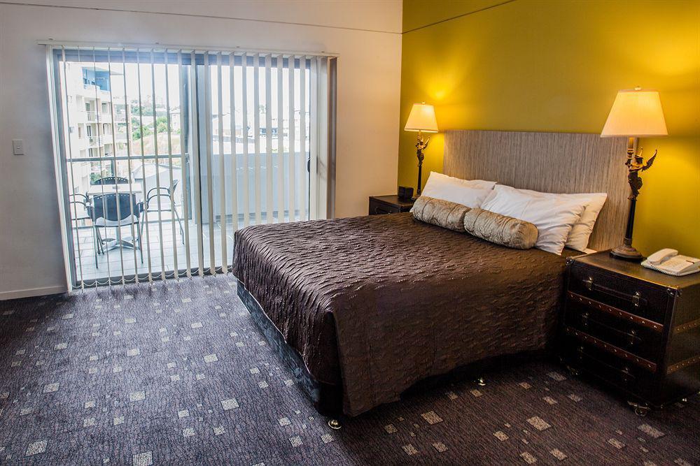 Breakfree Fortitude Valley Esterno foto