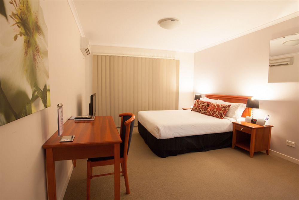 Breakfree Fortitude Valley Esterno foto
