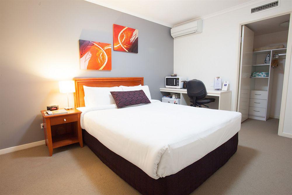 Breakfree Fortitude Valley Esterno foto