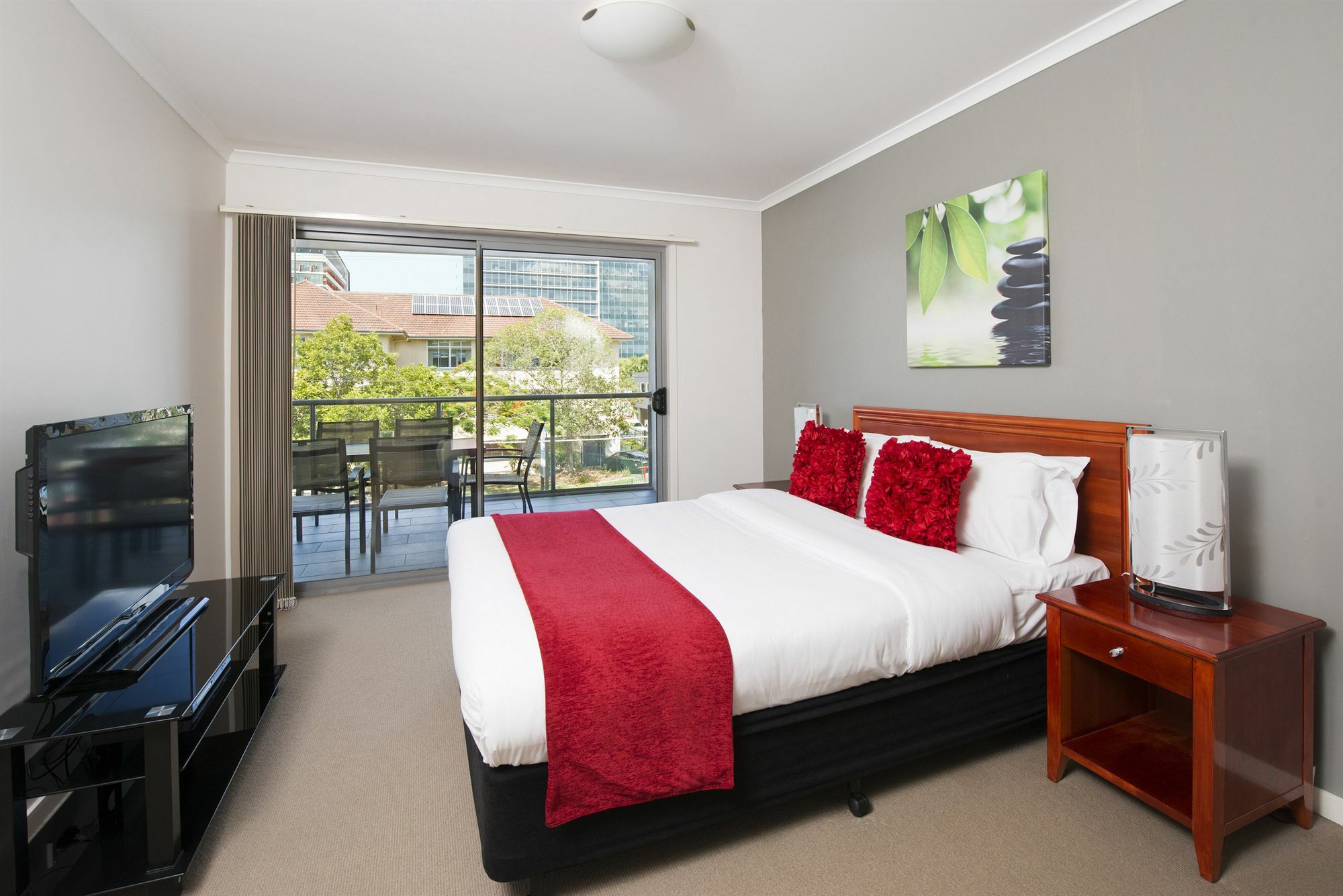 Breakfree Fortitude Valley Esterno foto